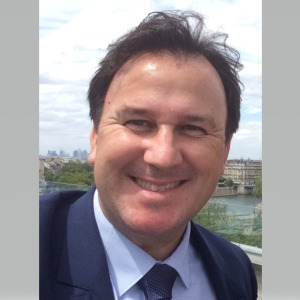 Photo de profil de Nicolas Botto