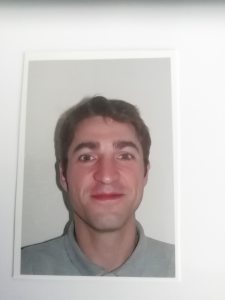 Photo de profil de Nicolas Bouchardon