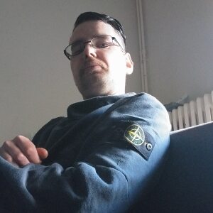 Photo de profil de Nicolas Bouchetat