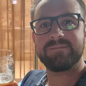 Photo de profil de Nicolas Boulanger