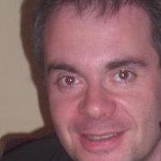 Photo de profil de Nicolas Bouquet