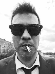 Photo de profil de Nicolas Bouré
