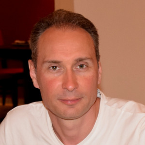 Photo de profil de Nicolas Bourgois