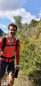 Photo de profil de Nicolas Bourret