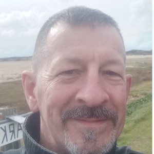 Photo de profil de Nicolas Boussin