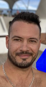 Photo de profil de Nicolas Boutias