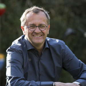 Photo de profil de Nicolas Boutin