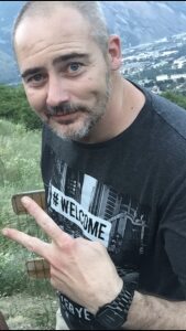 Photo de profil de Nicolas Bouvier