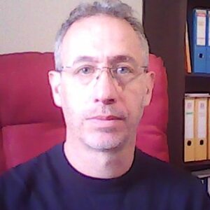 Photo de profil de Nicolas Bret