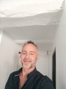 Photo de profil de Nicolas Bricard