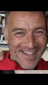 Photo de profil de Nicolas Briche
