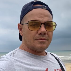 Photo de profil de Nicolas Brigliadori
