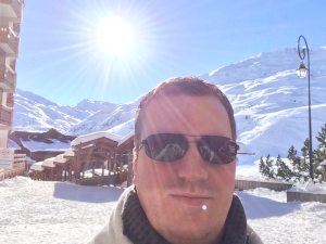 Photo de profil de Nicolas Brion