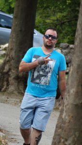 Photo de profil de Nicolas Broca