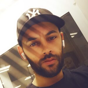 Photo de profil de Nicolas Bronte
