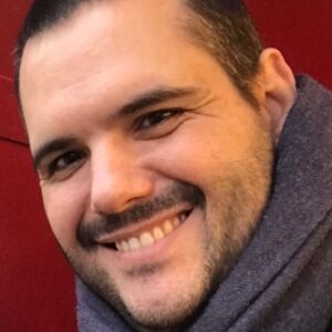 Photo de profil de Nicolas Broquet