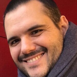 Photo de profil de Nicolas Broquet