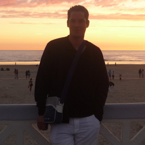 Photo de profil de Nicolas Broyard