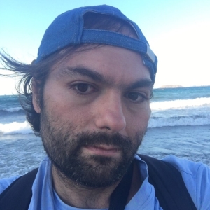 Photo de profil de Nicolas Brumay