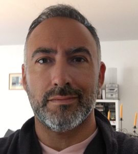 Photo de profil de Nicolas Bruneau