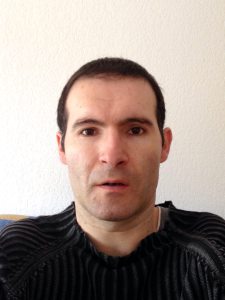 Photo de profil de Nicolas Buchaillat