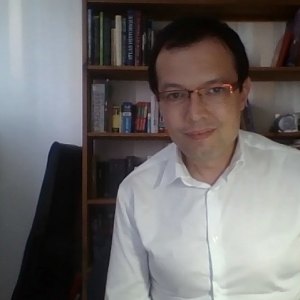 Photo de profil de Nicolas Bugamelli
