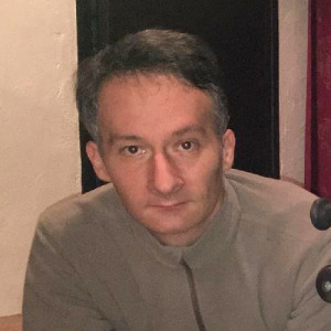 Photo de profil de Nicolas Bussière