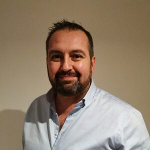 Photo de profil de Nicolas Busson