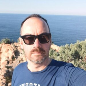 Photo de profil de Nicolas Bussy