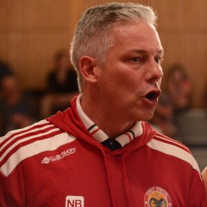 Photo de profil de Nicolas Butin