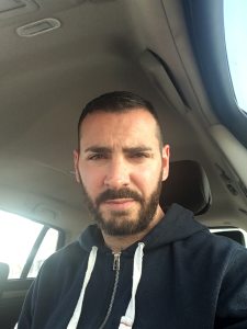 Photo de profil de Nicolas CUTRUPIA QUESNEL