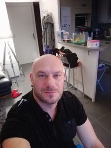 Photo de profil de Nicolas Cabiro