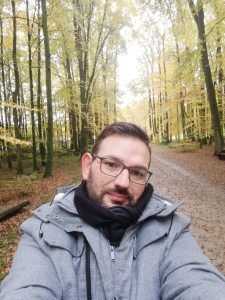 Photo de profil de Nicolas Cailler
