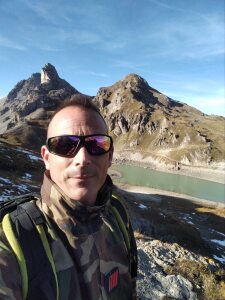 Photo de profil de Nicolas Canonne