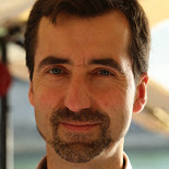Photo de profil de Nicolas Capoen