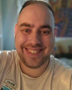 Photo de profil de Nicolas Carbonnaux