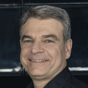 Photo de profil de Nicolas Cardoze