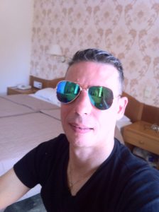 Photo de profil de Nicolas Carimalo