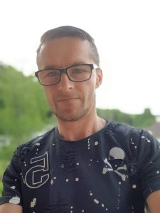 Photo de profil de Nicolas Caron