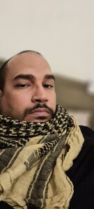 Photo de profil de Nicolas Casi