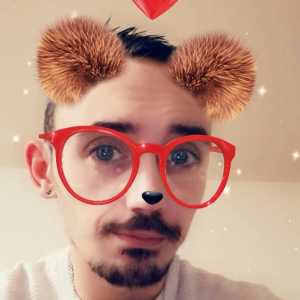 Photo de profil de Nicolas Caumeau
