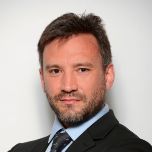 Photo de profil de Nicolas Cazin