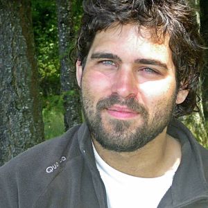 Photo de profil de Nicolas Cessac