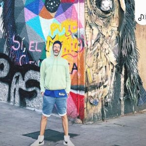 Photo de profil de Nicolas Chabot