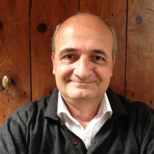 Photo de profil de Nicolas Chaigneau