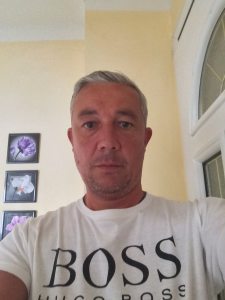 Photo de profil de Nicolas Chaillou