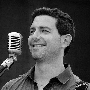 Photo de profil de Nicolas Chancerel