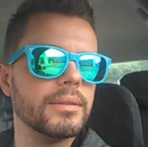 Photo de profil de Nicolas Chaput