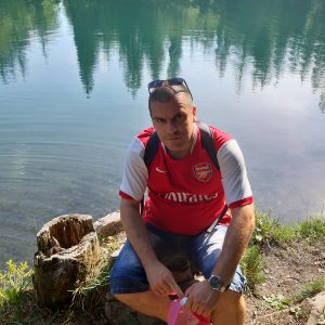 Photo de profil de Nicolas Charpine