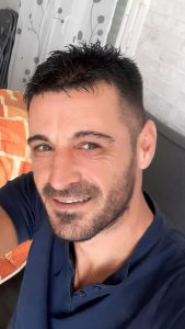 Photo de profil de Nicolas Charron
